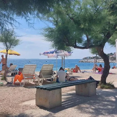 Comfort Sea View Dugi Rat